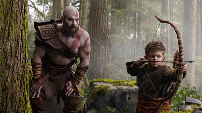 El escandaloso cambio de protagonista en la serie de God of War tras el terrible accidente de su estrella principal noticias imagen