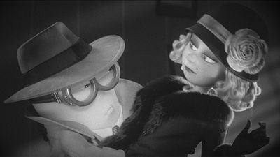 “Es una experiencia completamente nueva”: la razón por la que ‘Minions & Monstruos’ incluye secuencias animadas en blanco y negro noticias imagen