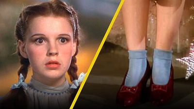 Subastan las zapatillas de este famoso personaje en 28 millones de dólares (está relacionado a ‘Wicked’) noticias imagen