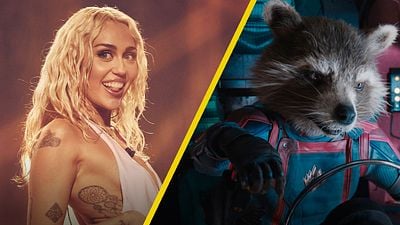 El personaje que Miley Cyrus no pudo repetir en 'Guardianes de la Galaxia 3' (ya debutó en Marvel y no lo sabías) noticias imagen