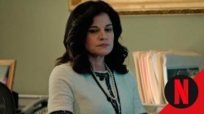 Ella es la actriz de 'Una casa de dinamita' que también aparece en esta joya de la ciencia ficción que puedes ver en Netflix México noticias imagen