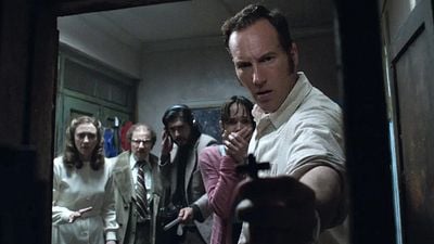 HBO Max confirma nueva serie de ‘El Conjuro’: esto es todo lo que se sabe de la secuela televisiva de la saga noticias imagen