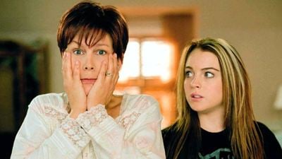 Así se ven Lindsay Lohan y Jamie Lee Curtis a 20 años del estreno de 'Un viernes de locos'