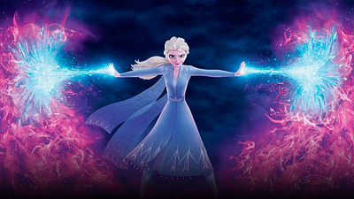 Famosa actriz quiere ser Elsa en live-action de 'Frozen', ¿Disney cumplirá su sueño? noticias imagen