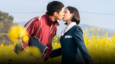 El drama coreano de Netflix que fue nombrado el mejor del año: ¡Se llevó 4 premios! noticias imagen