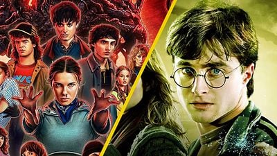 El actor de 'Stranger Things' que tuvo importantes cameos en 'Harry Potter' y 'Crepúsculo' y muchos no recuerdan noticias imagen