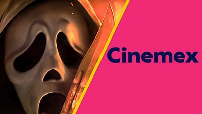 'Scream 7': cuánto cuesta la palomera exclusiva de Cinemex y cómo conseguirla antes de que se acaben noticias imagen