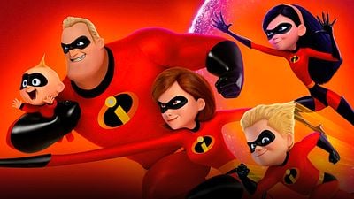 'Los increíbles 3': historia, personajes, todo lo que sabemos de la película de Pixar noticias imagen