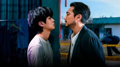 Hoy en Netflix: La serie de crimen coreana valorada con calificación perfecta