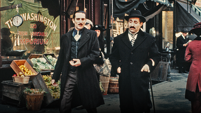 ¡Una de las mejores trilogías de la historia del cine regresa a Cinemex! noticias imagen