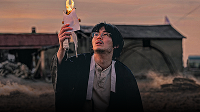 Para ver en Netflix: La miniserie coreana de suspenso que todos los fans de 'Estación zombie' deben ver noticias imagen