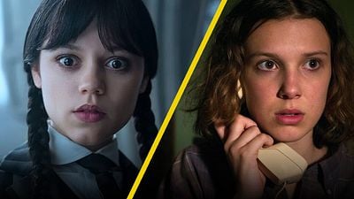 El cheque de Millie Bobby Brown: los 10 actores de series mejor pagados de 2025 (la lista completa) noticias imagen