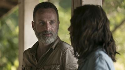 La gran sorpresa de 'The Walking Dead': la serie de Rick trae de vuelta un favorito de los fans que nadie esperaba