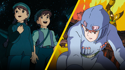 Estas son las 5 películas de Studio Ghibli más recomendadas para niños según los fans de la animación noticias imagen