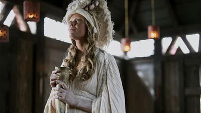 Para maratonear en Netflix: Una serie con mucha sangre, suspenso y traiciones noticias imagen