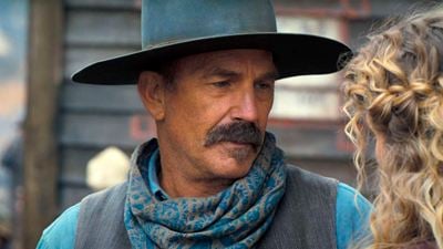 La película por la que Kevin Costner abandonó ‘Yellowstone’ ya tiene fecha de estreno