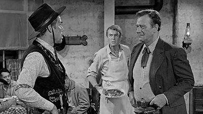 Uno de los mejores westerns de todos los tiempos: inteligente, bello y profundamente impactante noticias imagen