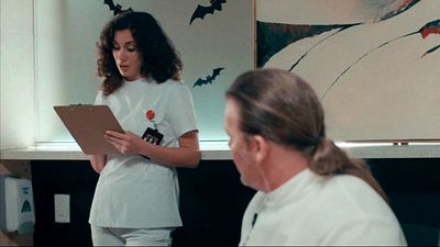 Esta película de terror hizo que la gente se desmayara y vomitara en el cine (es para mayores de 18 años) noticias imagen