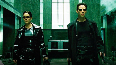 La serie de 'Matrix' que Keanu Reeves no quiere que veas (estrenó antes de sus películas) noticias imagen