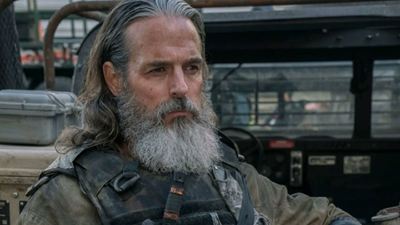 'The Last of Us': Fans celebran presencia de actor original del videojuego en episodio 4