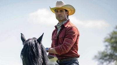Sebastián Rulli regresa a TV abierta a robar corazones con ‘Mi Rival’: la nueva telenovela que estrenó en el canal de Las Estrellas noticias imagen