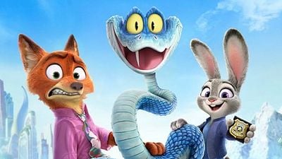 “Es una de las mejores secuelas”: primeras críticas de ‘Zootopia 2’ aseguran que Disney logró lo que pocos pueden en Hollywood noticias imagen