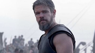 Para Matt Damon, 'La Odisea' de Christopher Nolan, marca el final de una era en el cine noticias imagen