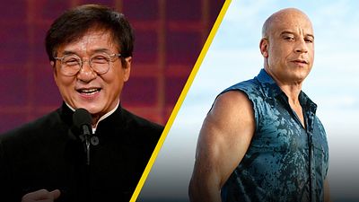 Esta noche en TV: La película de Jackie Chan que le copió a la divertida comedia de Vin Diesel noticias imagen
