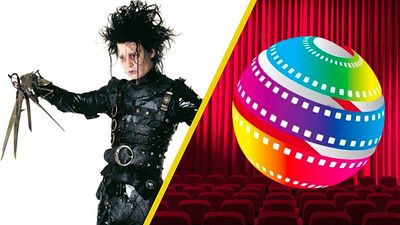 ‘El joven manos de tijera’ y todas las películas de Tim Burton que regresan a Cinemex: Te decimos cuándo verlas noticias imagen