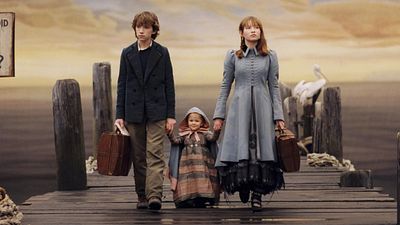 ¿Qué pasó con Liam Aiken, el primer actor elegido para interpretar a Harry Potter? (J.K. Rowling lo rechazó por no ser británico) noticias imagen
