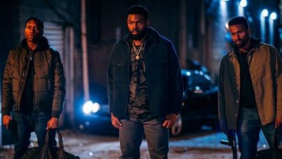 Una de las mejores películas de acción del año y nunca se proyectó en los cines noticias imagen