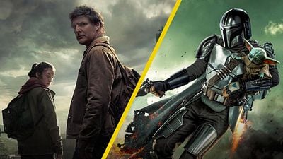 'The Last of Us', 'The Mandalorian' y los mejores personajes de Pedro Pascal