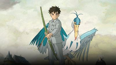 'El niño y la garza': Este es el personaje que se inspiró en el cofundador de Studio Ghibli