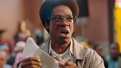 La película con Eddie Murphy nominada a los Premios "Anti Oscar" que arrasa en Netflix noticias imagen