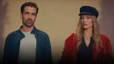 El esperado regreso de Margot Robbie después de 'Barbie': un romance con Colin Farrell que ya puedes ver en Cinemex y Cinépolis noticias imagen