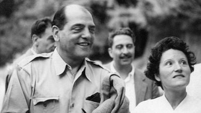 La cruda obra maestra de Buñuel filmada en México que cambió la historia del cine noticias imagen