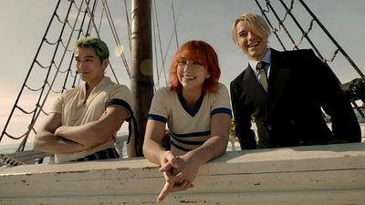 71 millones de vistas: La serie de aventuras con un mexicano fue la más vista de Netflix y viene la 2ª temporada noticias imagen