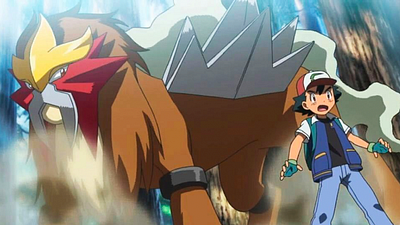 Este el Pokémon más raro que Ash ha capturado (es más valioso que un legendario) noticias imagen