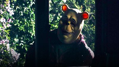 Confirman secuela de 'Winnie the Pooh: Miel y sangre' durante estreno en Cinemex noticias imagen