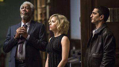 Netflix: la película protagonizada por Scarlett Johansson que no te dejará levantarte del sillón noticias imagen