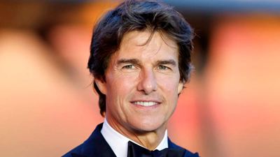 Tom Cruise se suma a la nueva película de este director mexicano ganador del Oscar