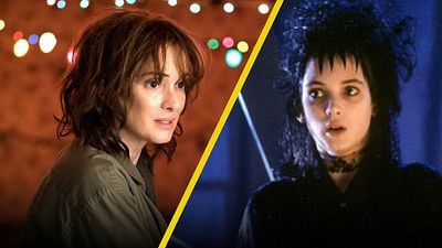 Winona Ryder revela quién es “el mejor director del mundo” (no es Tim Burton ni los creadores de ‘Stranger Things’) noticias imagen