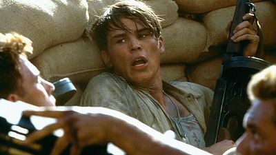 Esta película debía ser el 'Titanic' del cine bélico': costó 140 millones, dura 3 horas y está en Disney+ noticias imagen