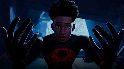 Si pausas 'Spider-Man-A través del Spider-Verso' en la hora con 41 minutos, ¡verás una referencia a Toluca! noticias imagen