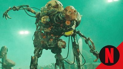 Hoy en Netflix: esta película de ciencia ficción es de las más caras de la historia y fue dirigida por dos mentes detrás de éxitos de Marvel noticias imagen