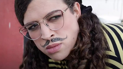 'Johanne Scareblu': Estas son los cines donde podrás ver la parodia mexicana de 'Emilia Pérez' noticias imagen