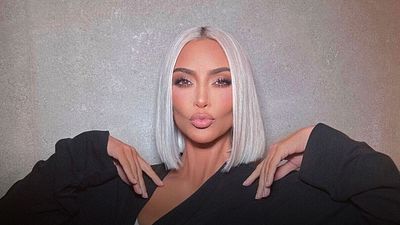 Influencer recrea la foto más polémica de Kim Kardashian y se vuelve viral noticias imagen