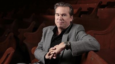 Val Kilmer vuelve al cine: la Inteligencia Artificial lo "resucita" para una última gran película noticias imagen