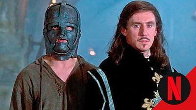 Tu nuevo plan de domingo: la joya oculta de Netflix que es ideal para ver en pareja y no salir de casa noticias imagen