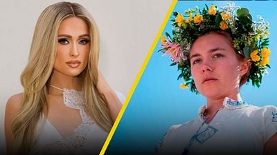Creadores de 'Hereditary' y 'Midsommar' harán proyecto basado en la vida de Paris Hilton noticias imagen